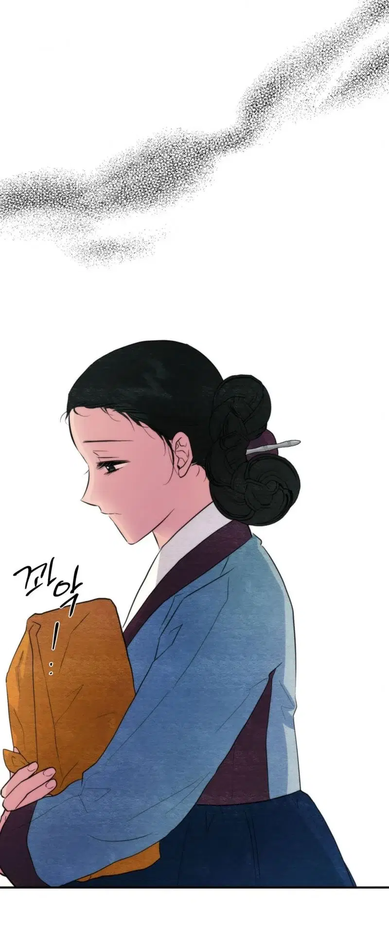 Cuồng Nhãn - Chapter 56.5 trang 27