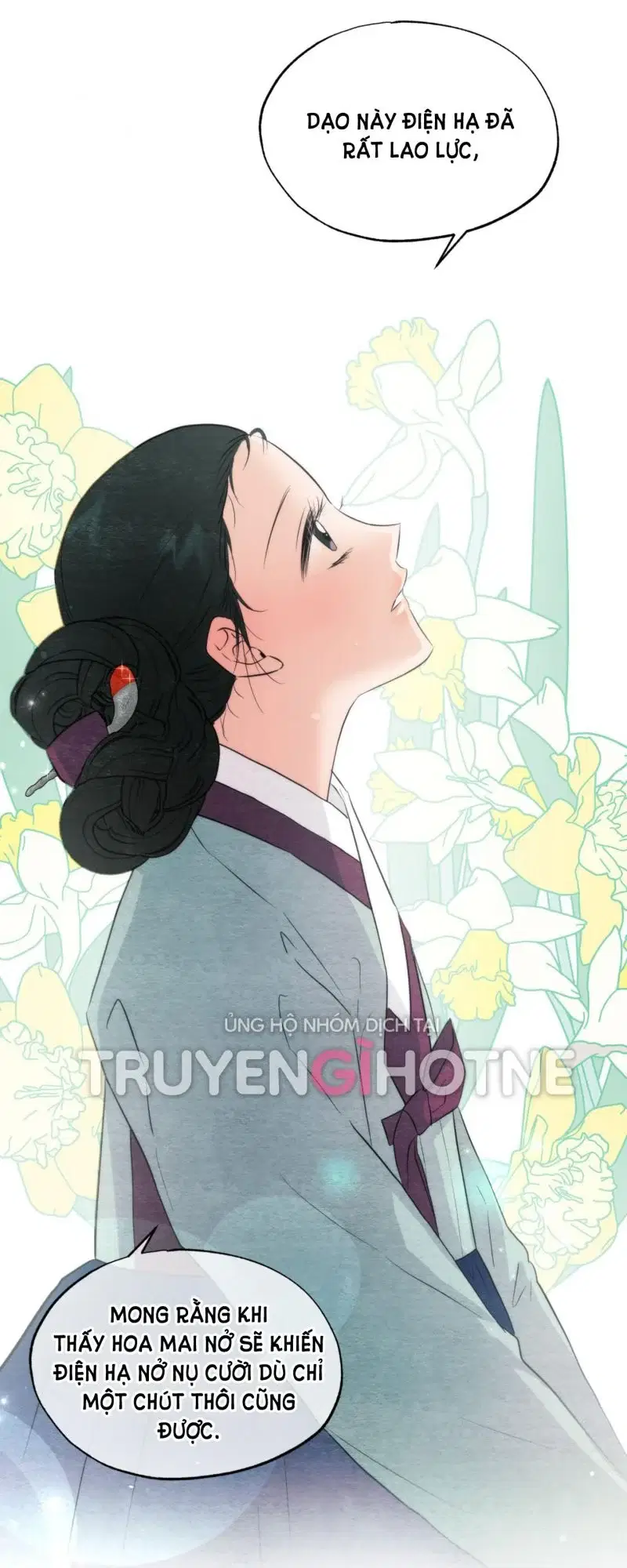 Cuồng Nhãn - Chapter 56.5 trang 4