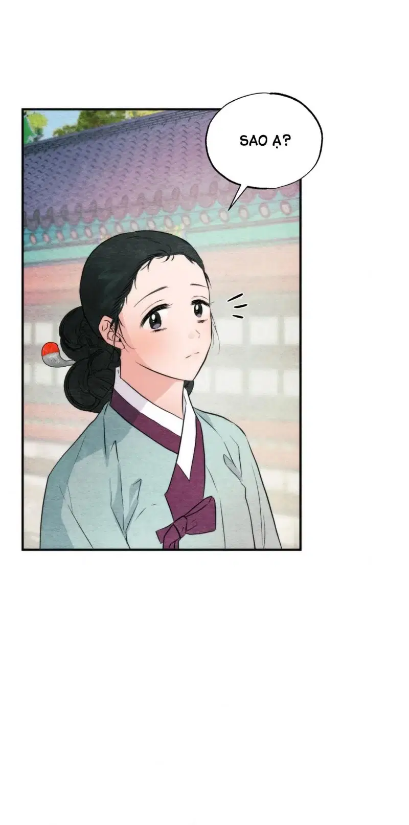 Cuồng Nhãn - Chapter 56.5 trang 6