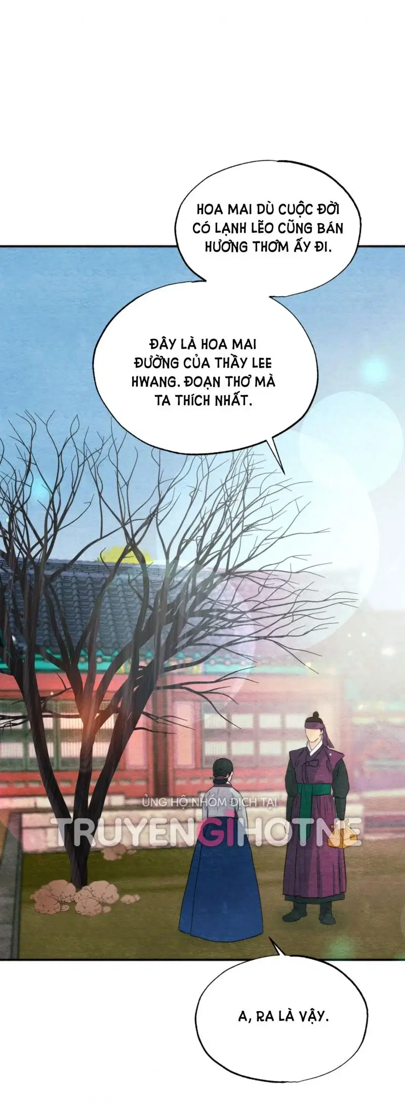 Cuồng Nhãn - Chapter 56.5 trang 7