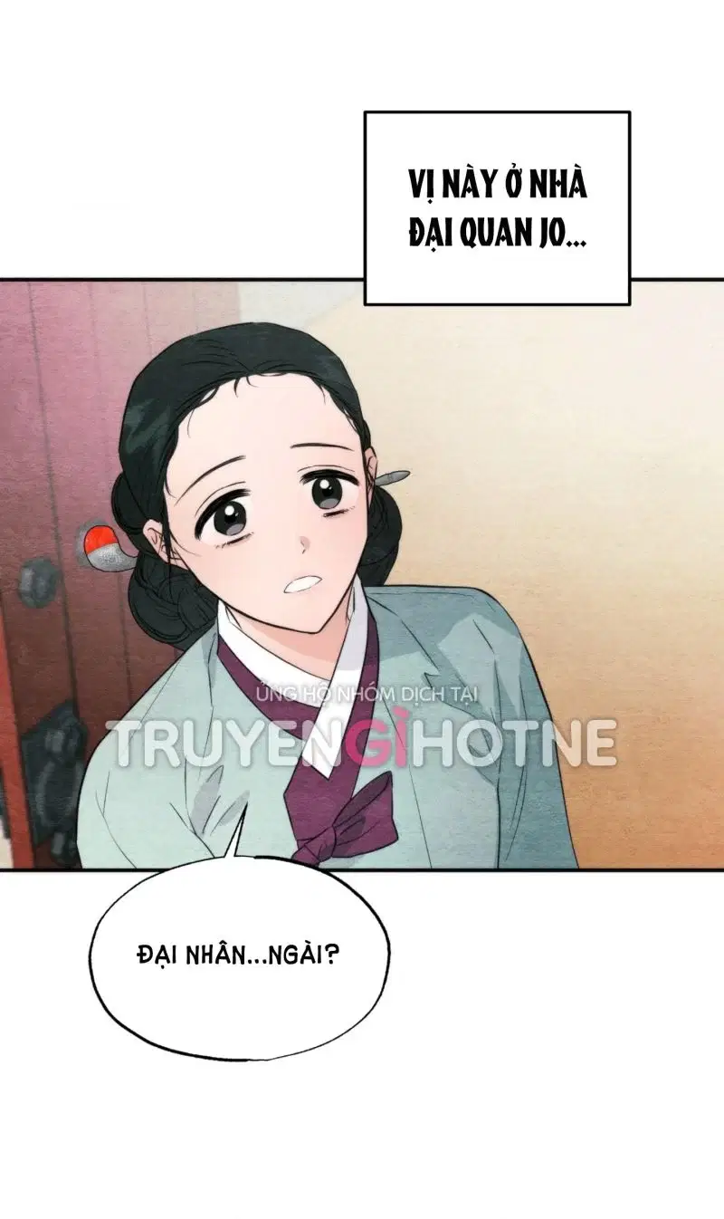 Cuồng Nhãn - Chapter 56 trang 10