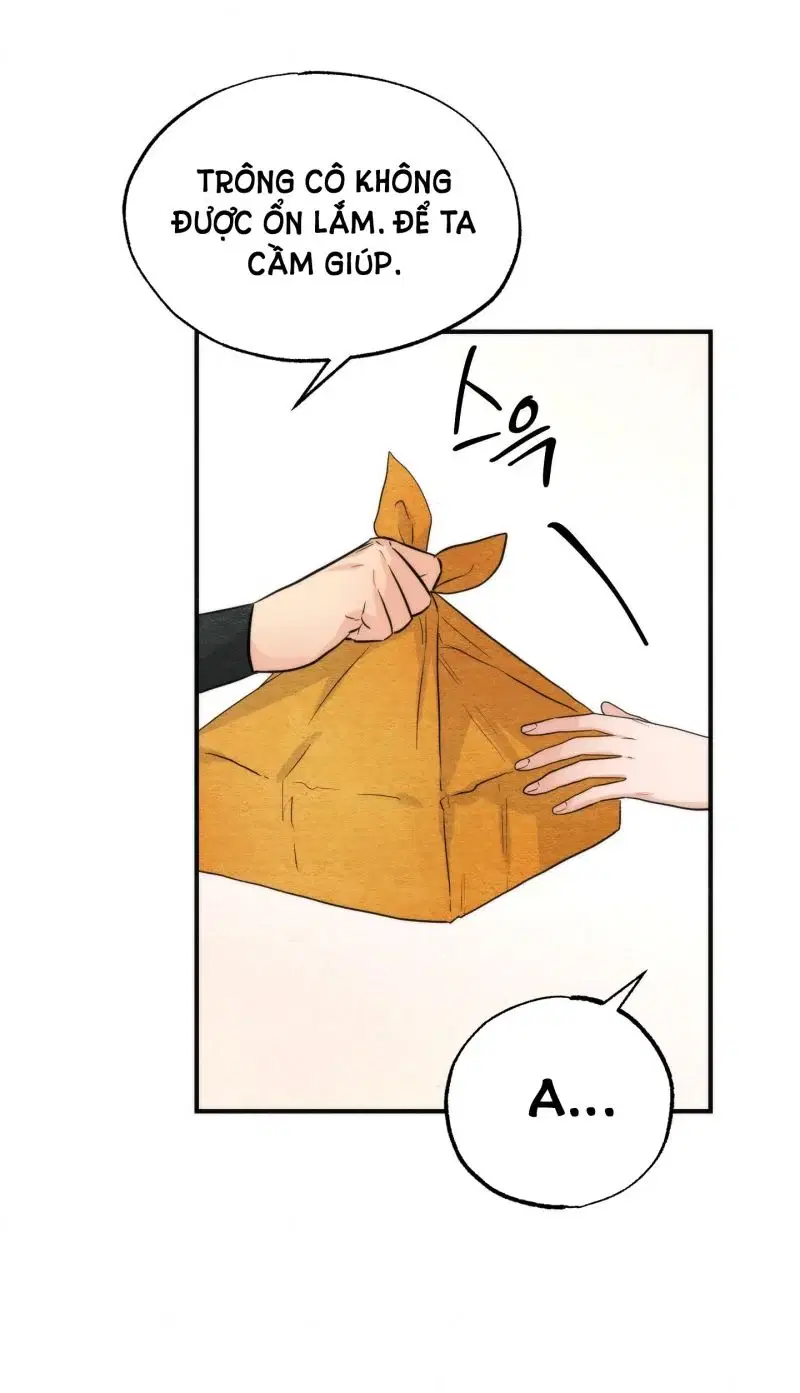 Cuồng Nhãn - Chapter 56 trang 11