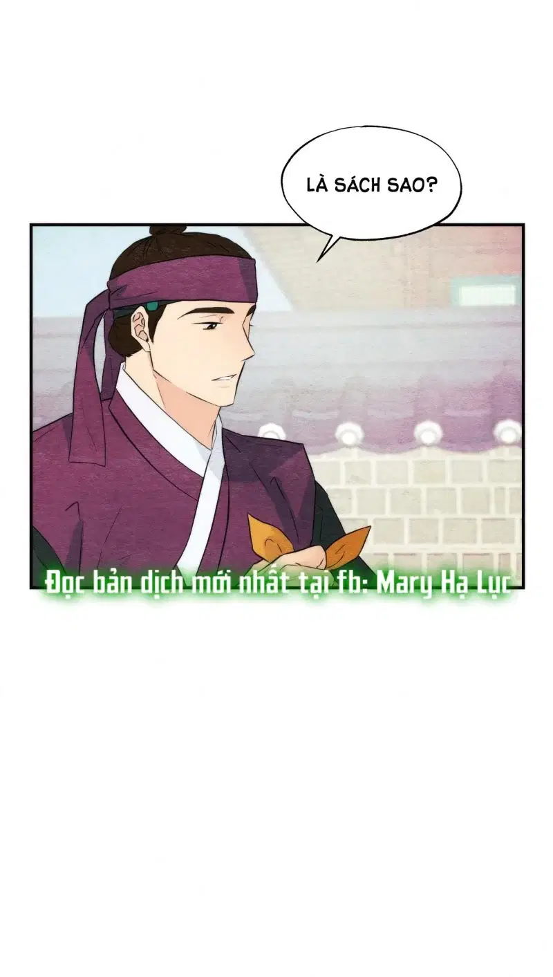 Cuồng Nhãn - Chapter 56 trang 12
