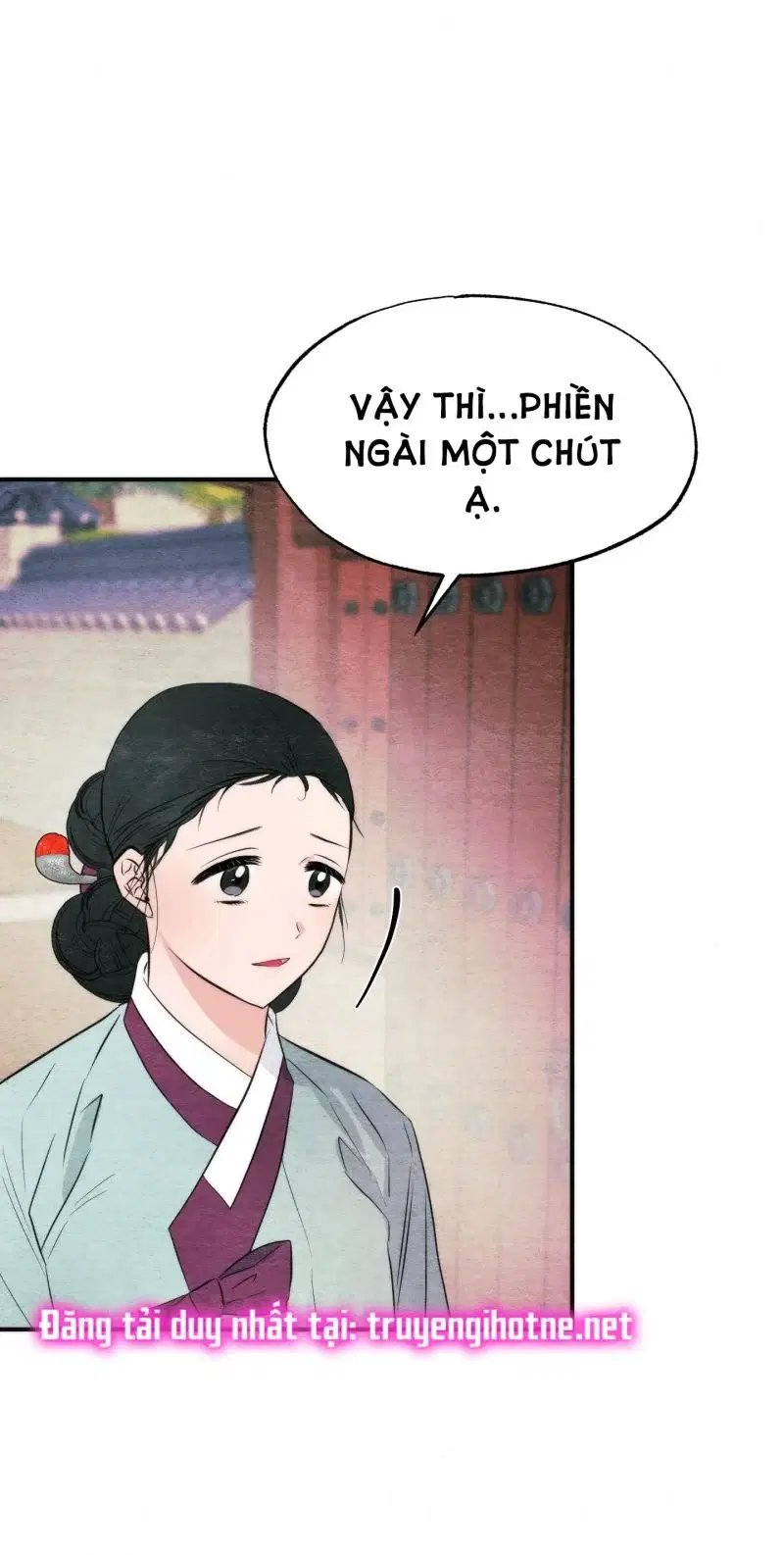 Cuồng Nhãn - Chapter 56 trang 14
