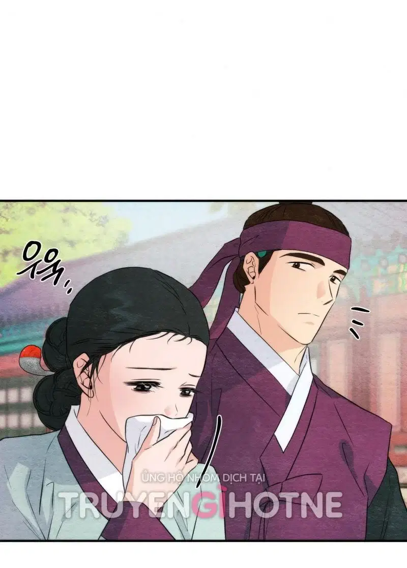 Cuồng Nhãn - Chapter 56 trang 17