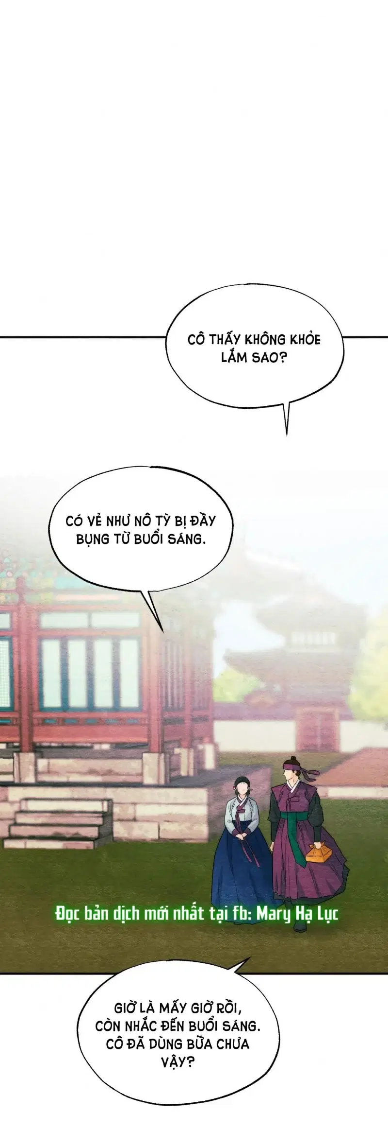 Cuồng Nhãn - Chapter 56 trang 18