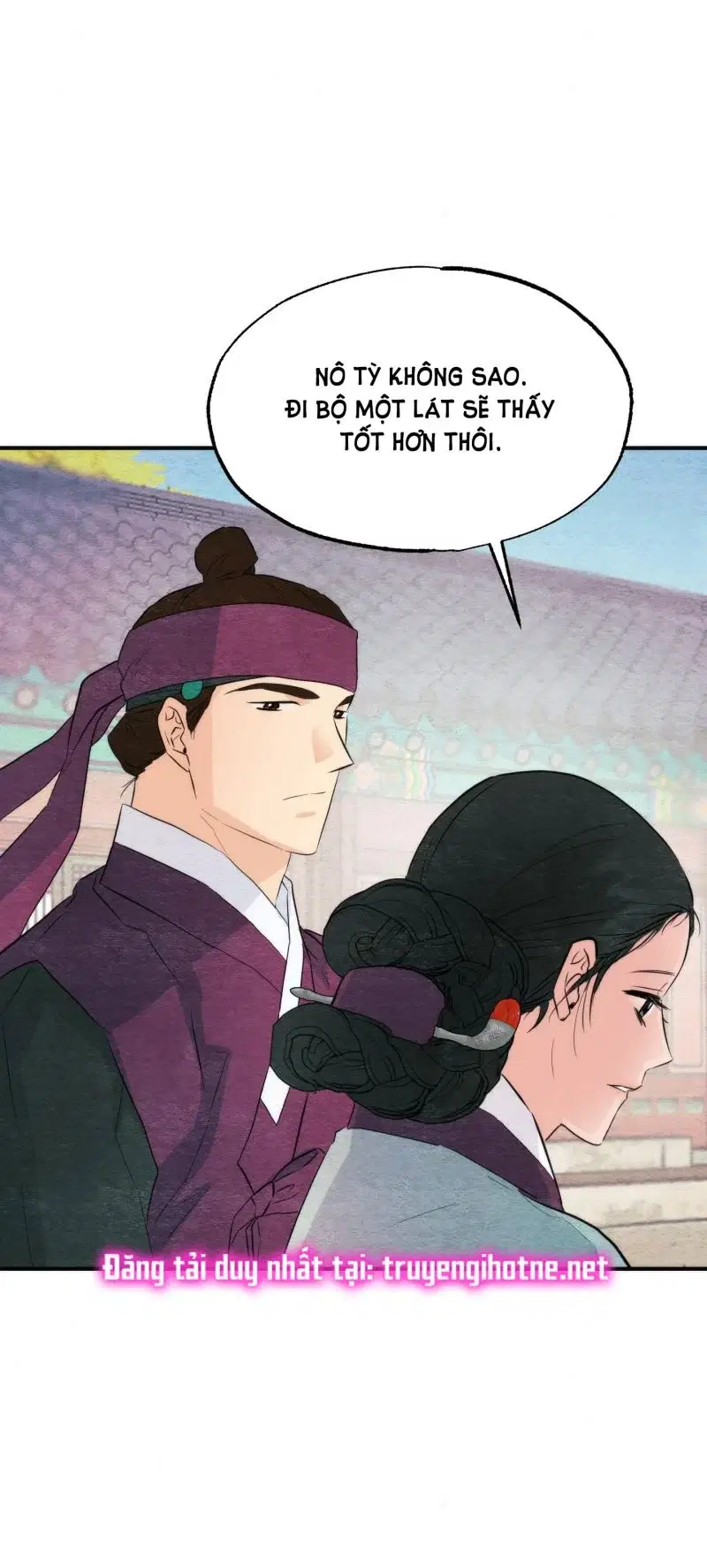 Cuồng Nhãn - Chapter 56 trang 19