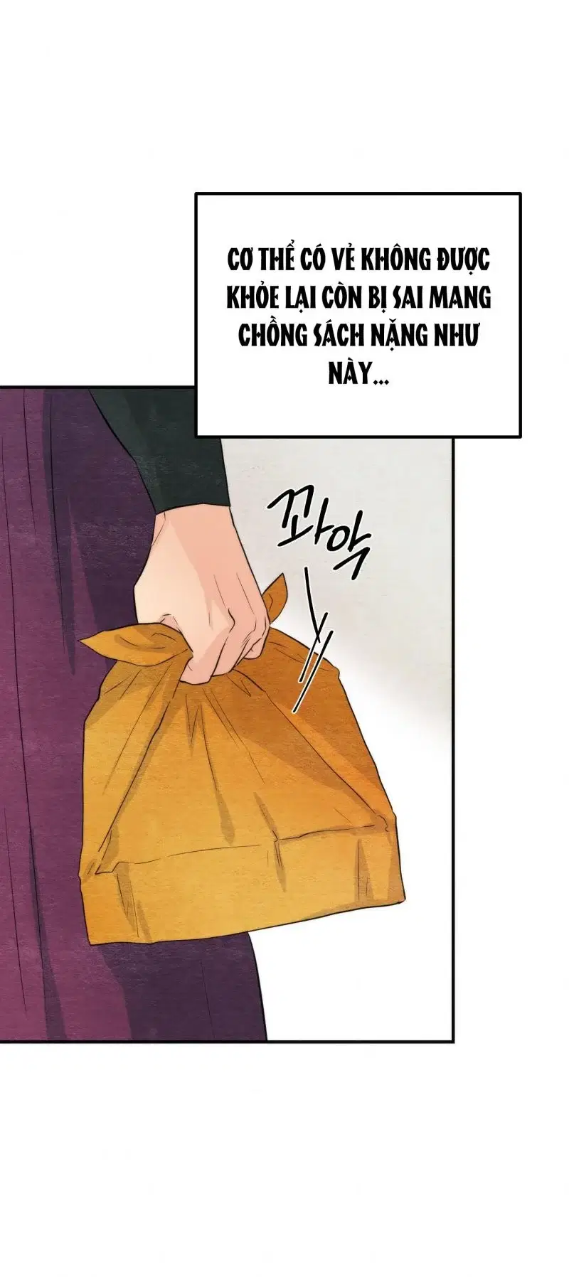 Cuồng Nhãn - Chapter 56 trang 20