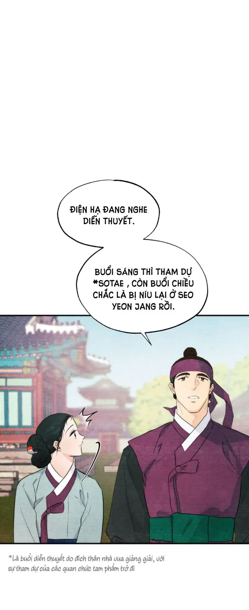 Cuồng Nhãn - Chapter 56 trang 22