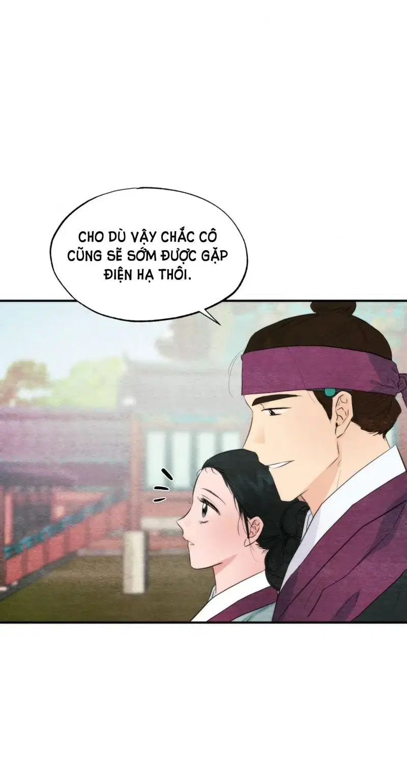 Cuồng Nhãn - Chapter 56 trang 24