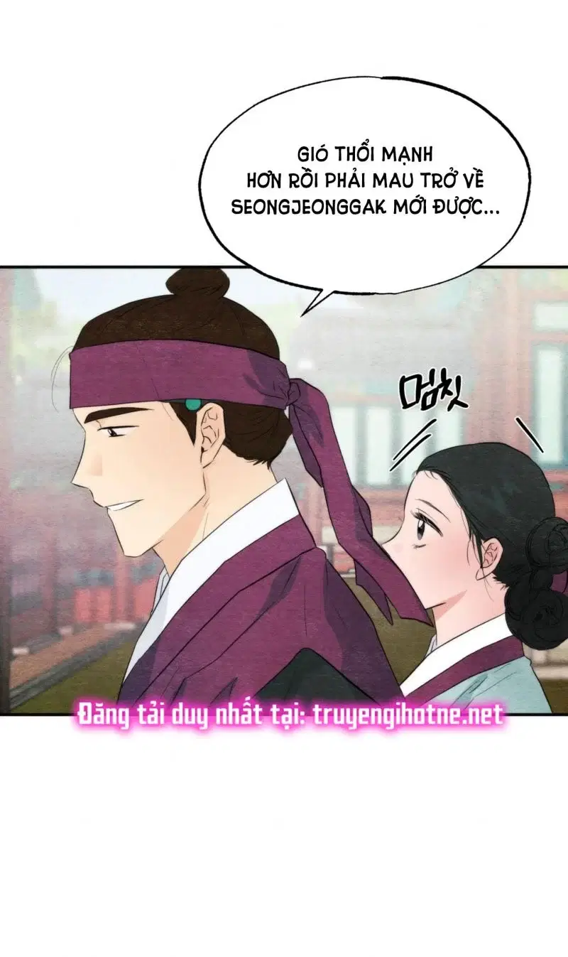 Cuồng Nhãn - Chapter 56 trang 25