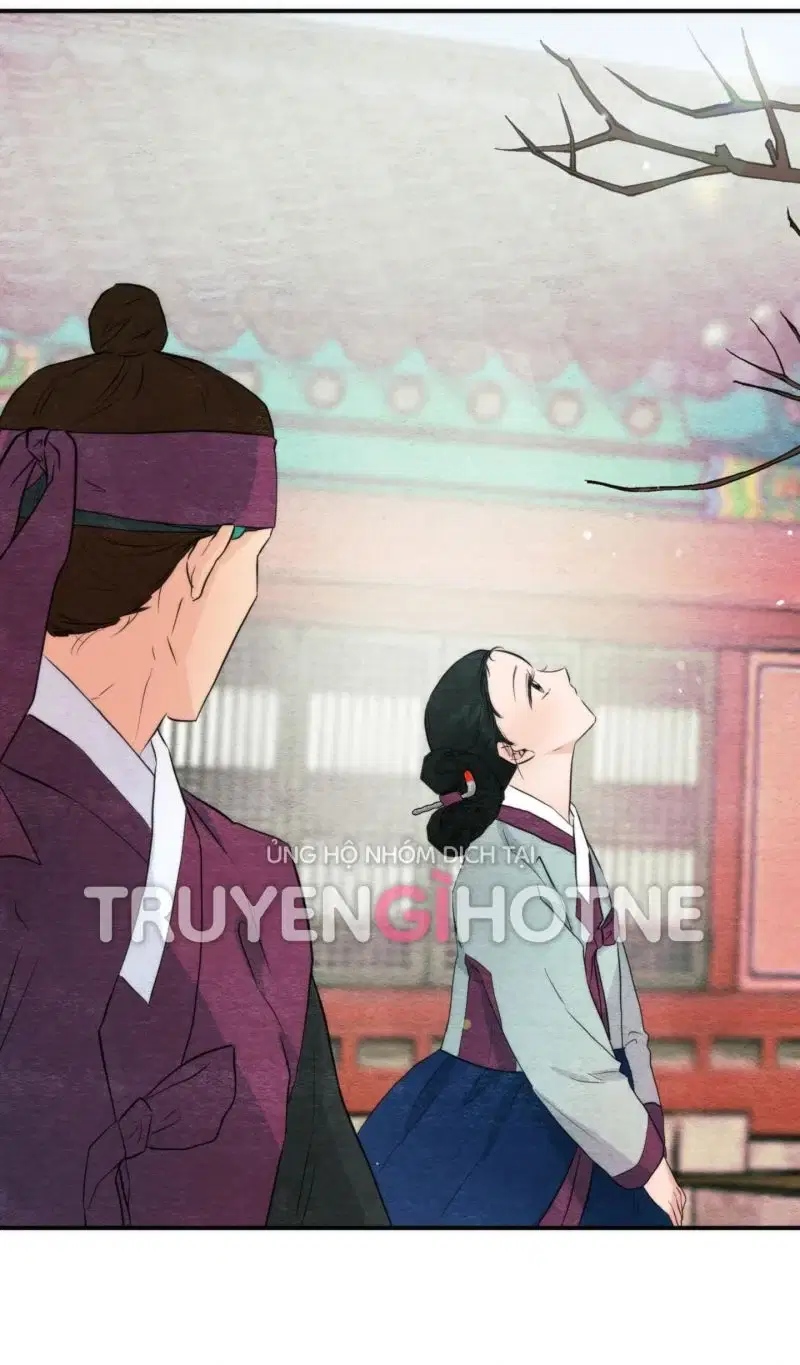 Cuồng Nhãn - Chapter 56 trang 27