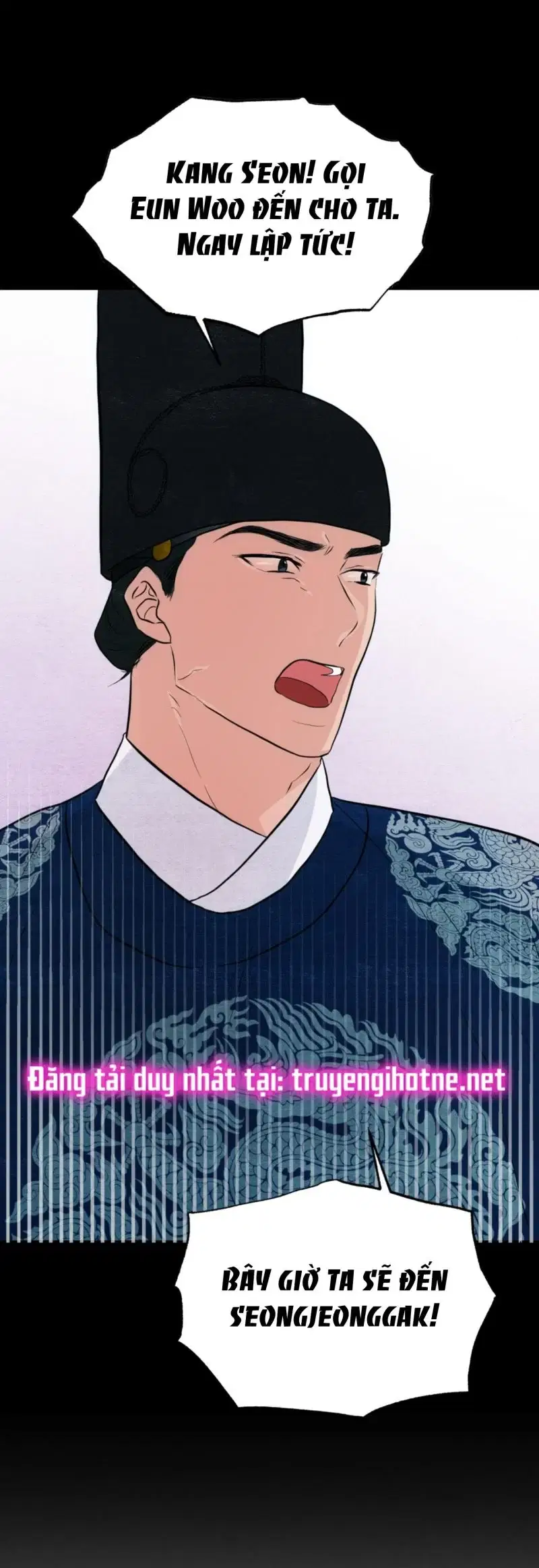 Cuồng Nhãn - Chapter 56 trang 3