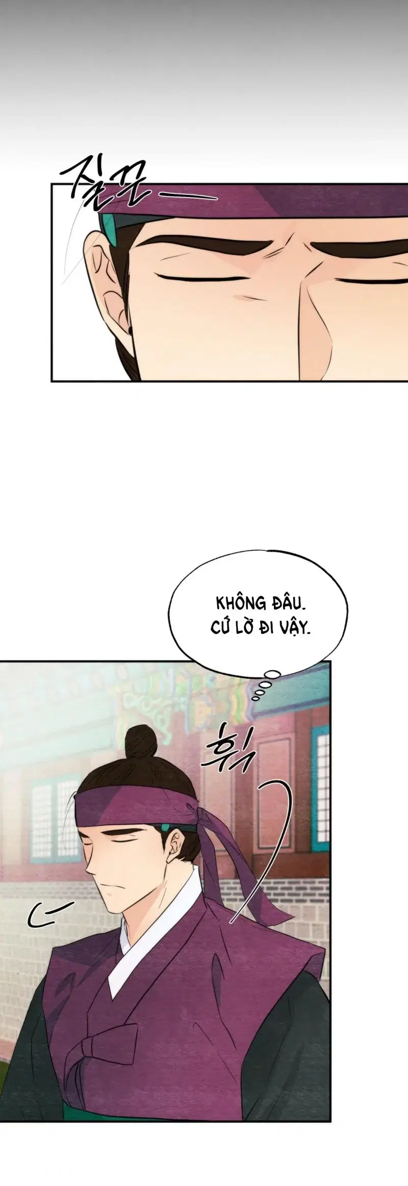 Cuồng Nhãn - Chapter 56 trang 4