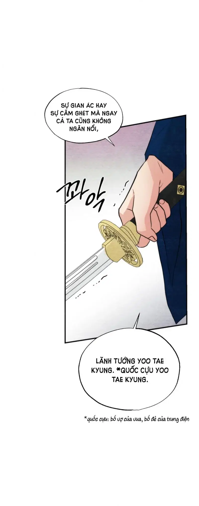 Cuồng Nhãn - Chapter 55.5 trang 14