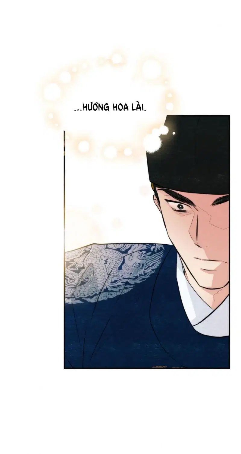 Cuồng Nhãn - Chapter 55.5 trang 18