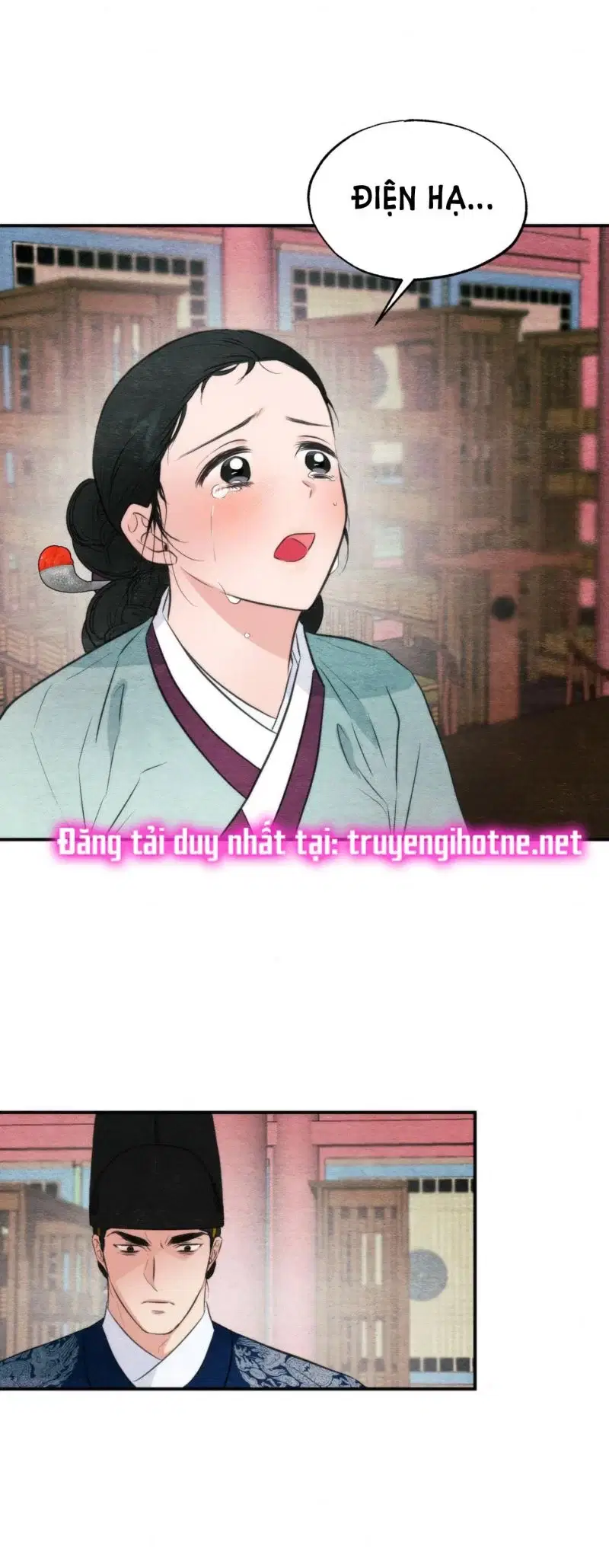 Cuồng Nhãn - Chapter 55.5 trang 22