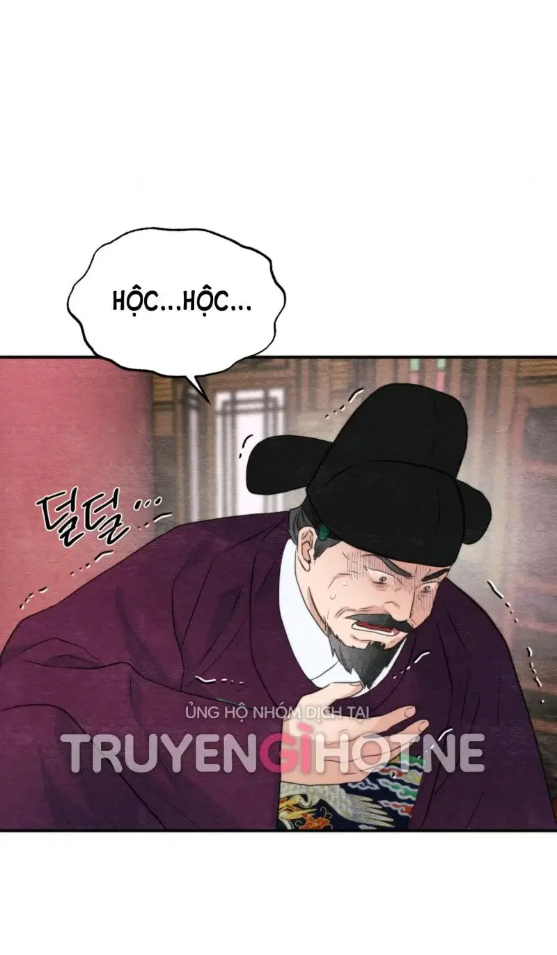 Cuồng Nhãn - Chapter 55.5 trang 24
