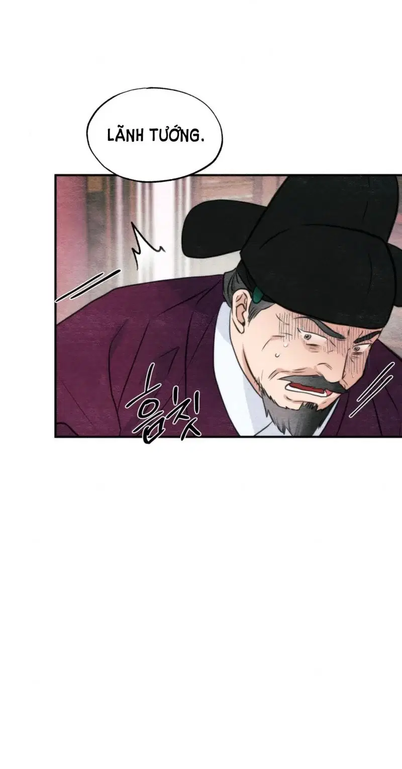 Cuồng Nhãn - Chapter 55.5 trang 25