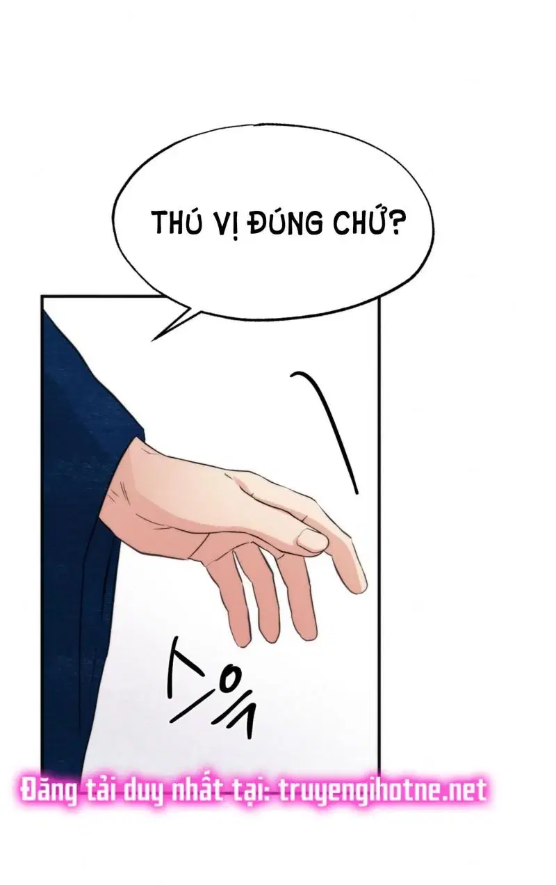 Cuồng Nhãn - Chapter 55.5 trang 29