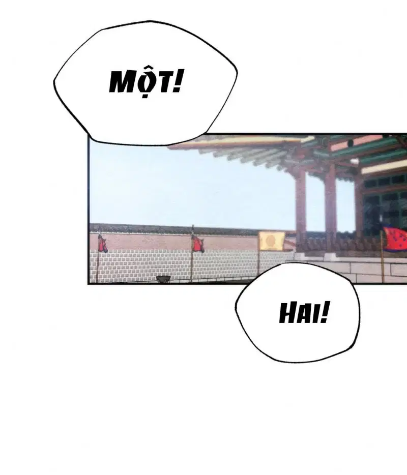 Cuồng Nhãn - Chapter 55.5 trang 33