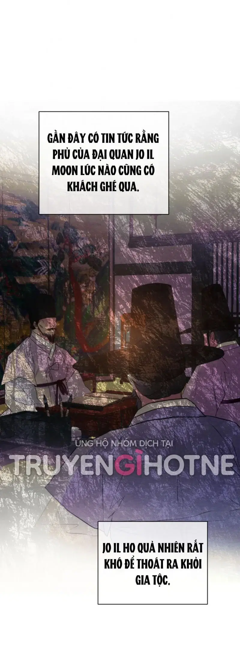 Cuồng Nhãn - Chapter 55.5 trang 37