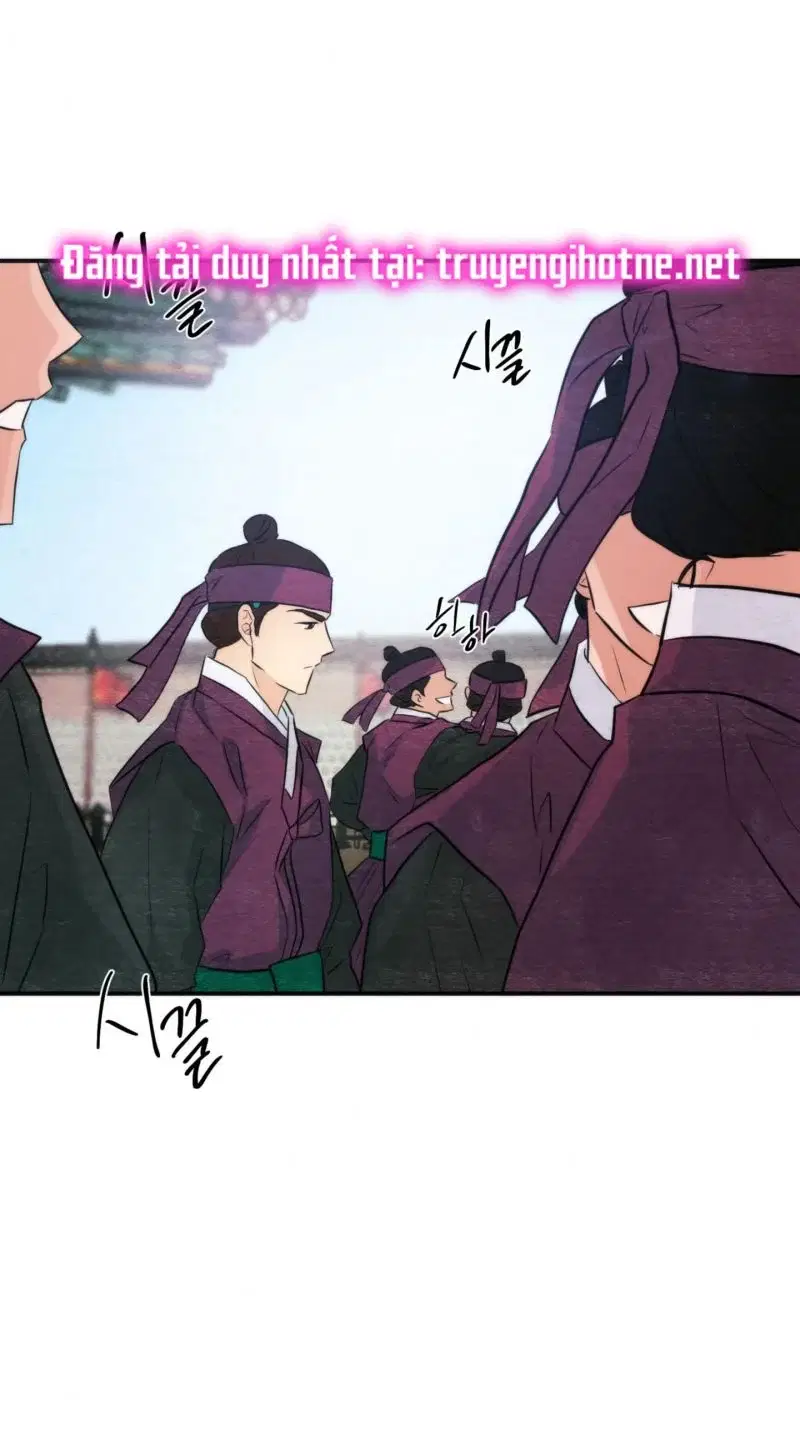 Cuồng Nhãn - Chapter 55.5 trang 41