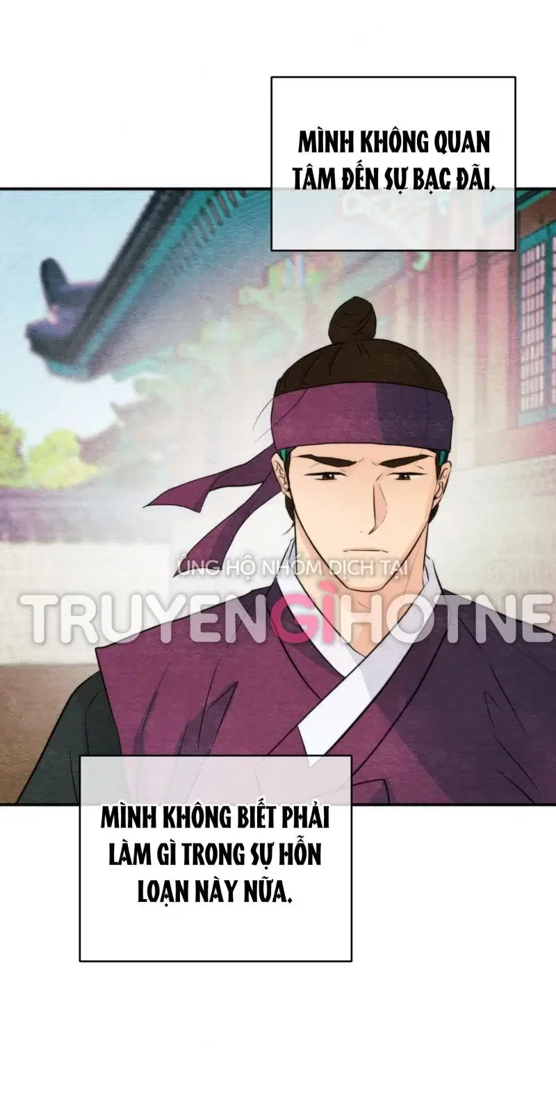 Cuồng Nhãn - Chapter 55.5 trang 43