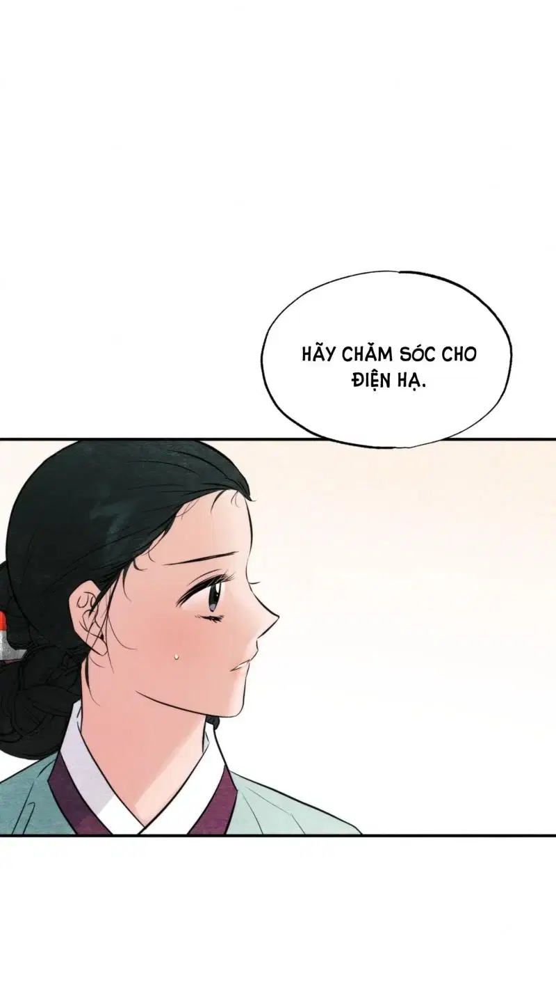 Cuồng Nhãn - Chapter 55.5 trang 5