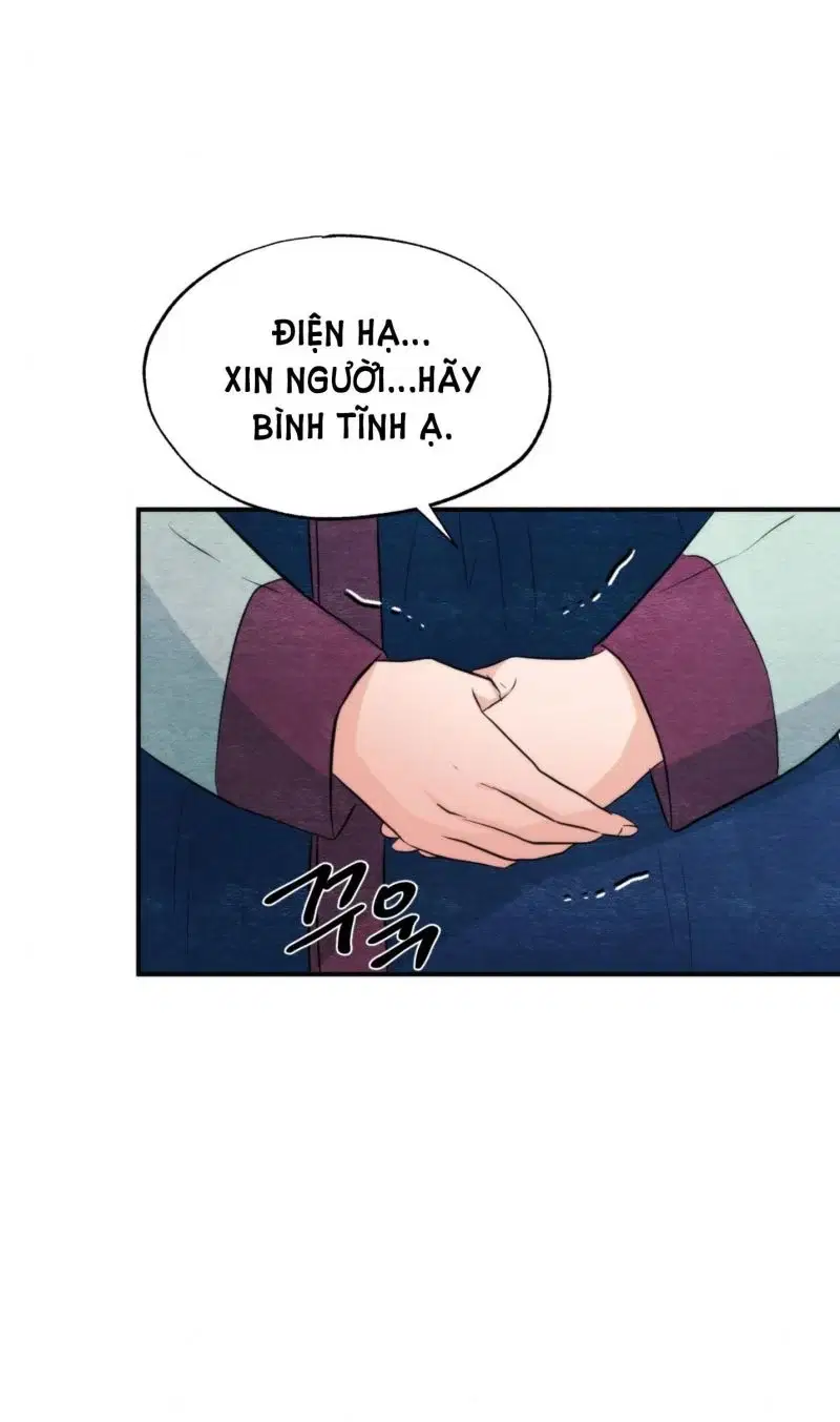 Cuồng Nhãn - Chapter 55.5 trang 9