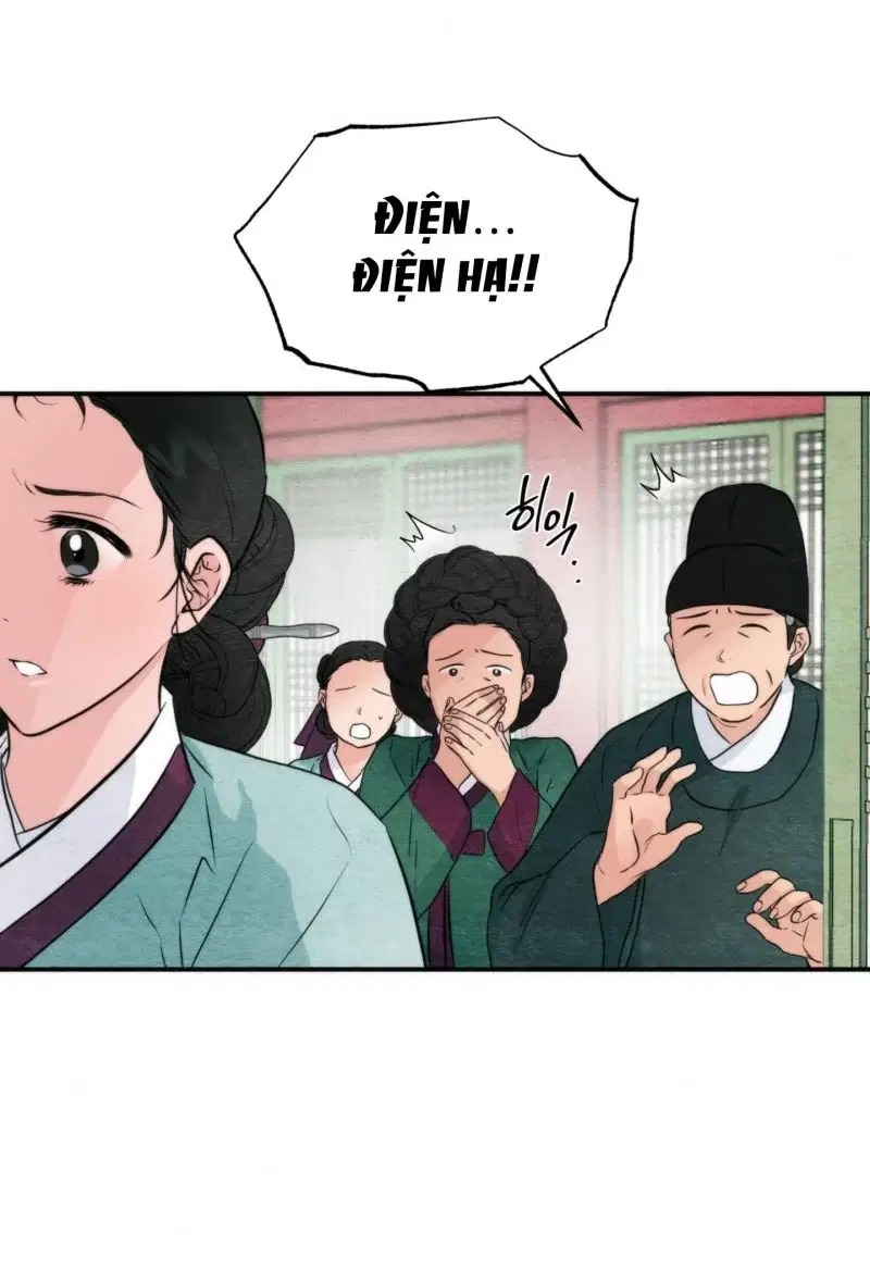 Cuồng Nhãn - Chapter 55 trang 12