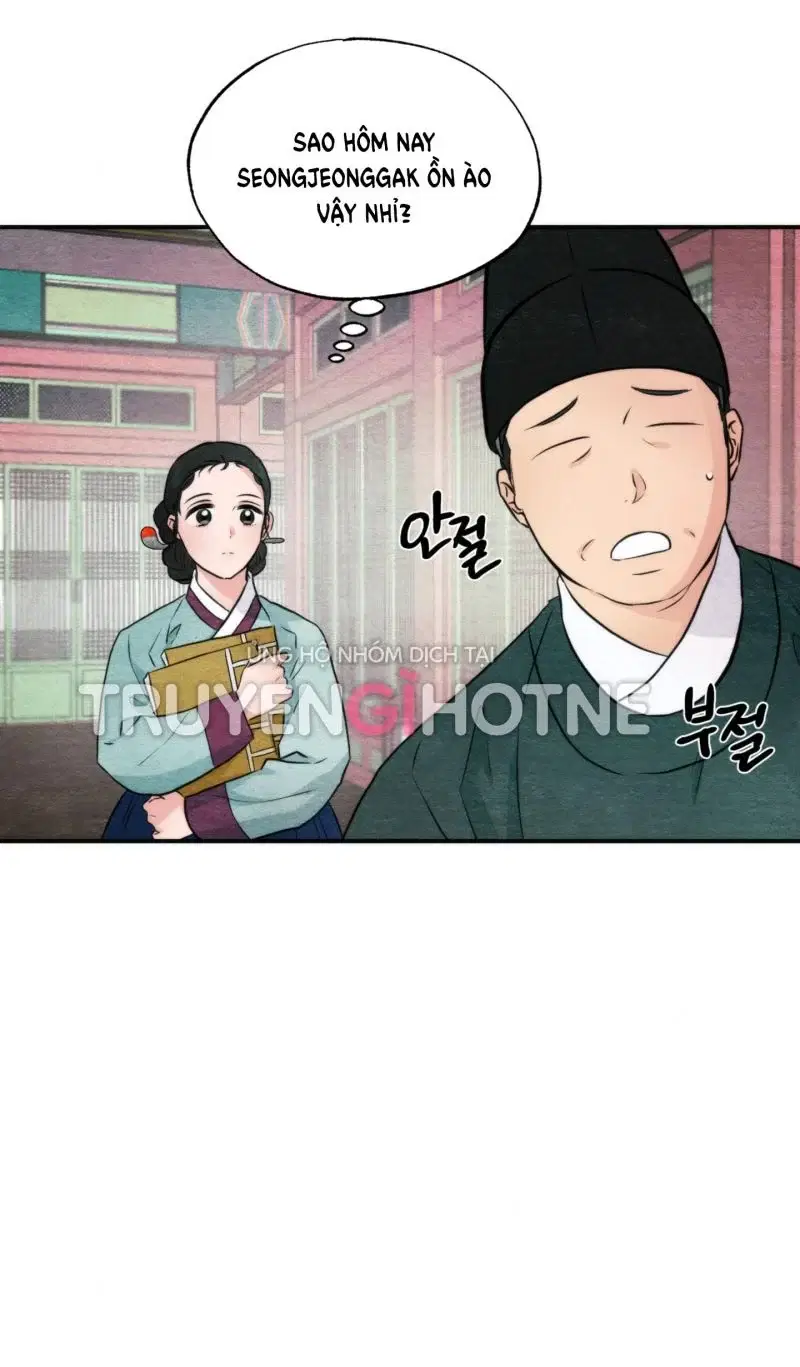 Cuồng Nhãn - Chapter 55 trang 2