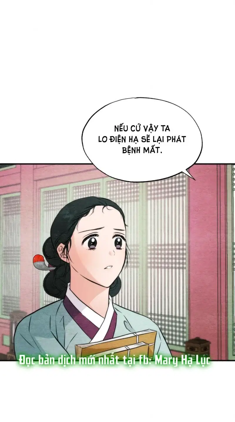 Cuồng Nhãn - Chapter 55 trang 4