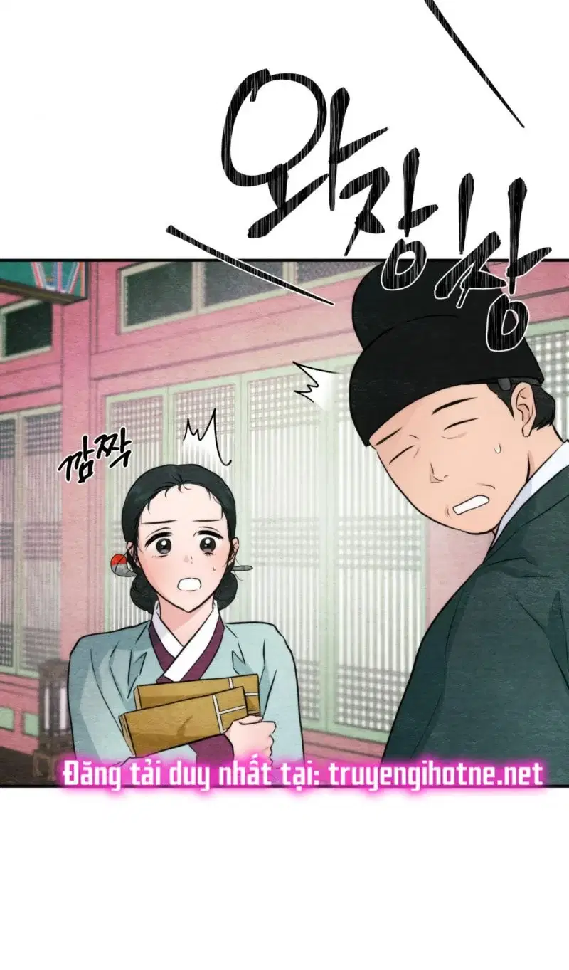 Cuồng Nhãn - Chapter 55 trang 6