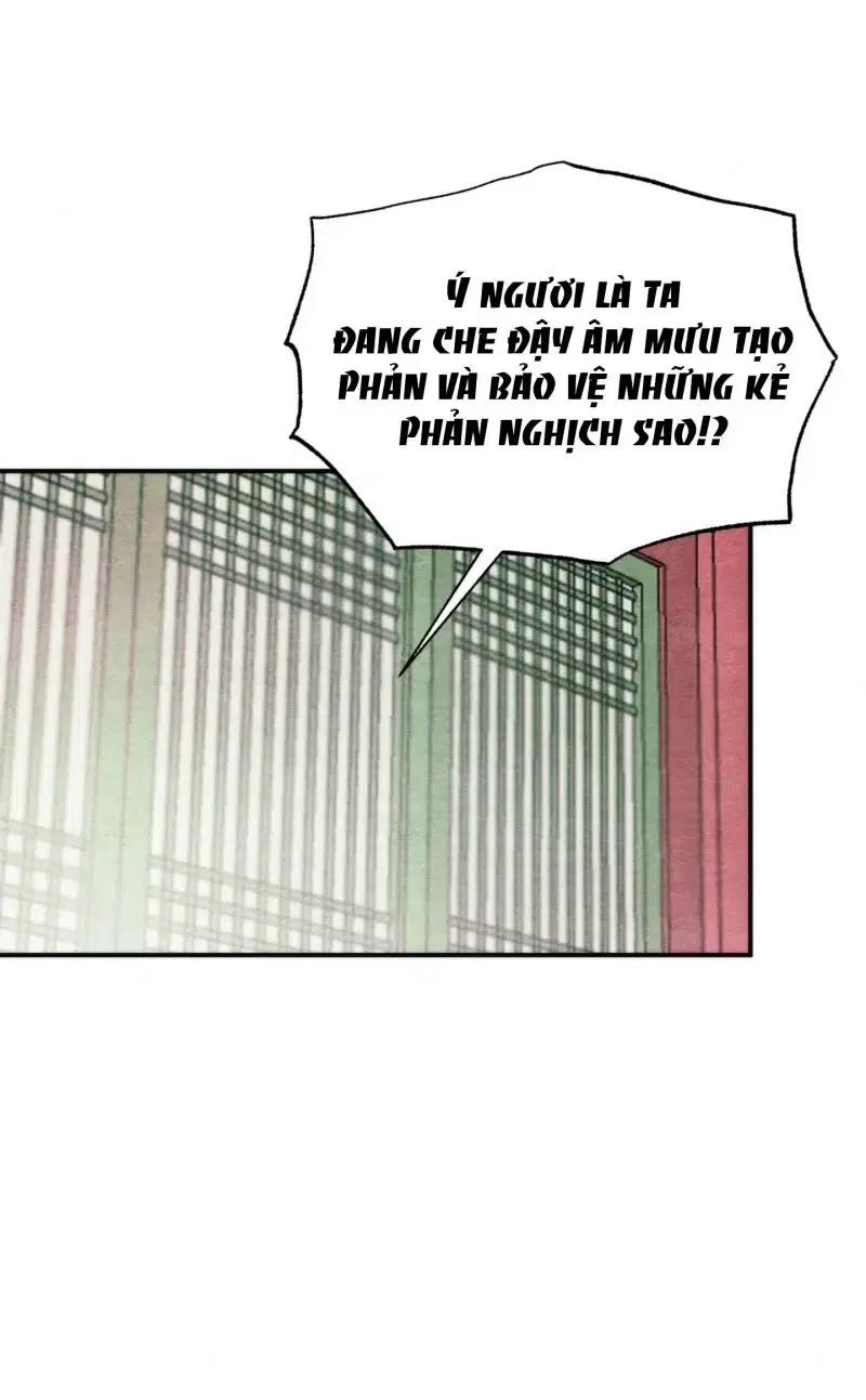 Cuồng Nhãn - Chapter 55 trang 7