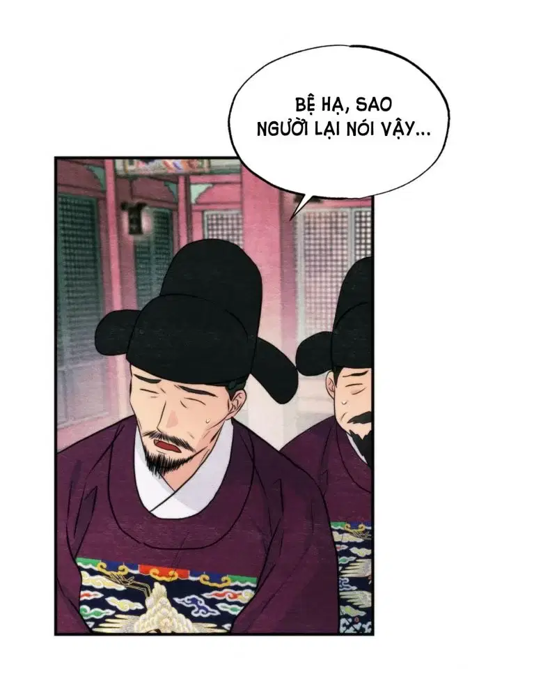 Cuồng Nhãn - Chapter 54.5 trang 11