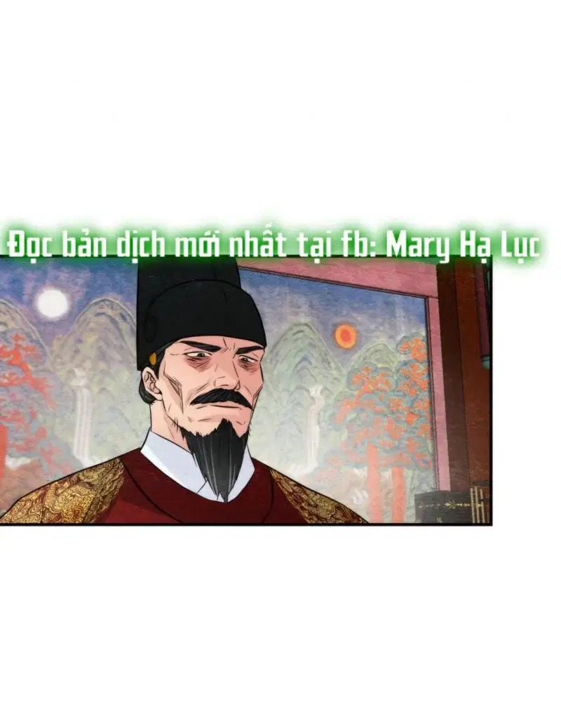 Cuồng Nhãn - Chapter 54.5 trang 14