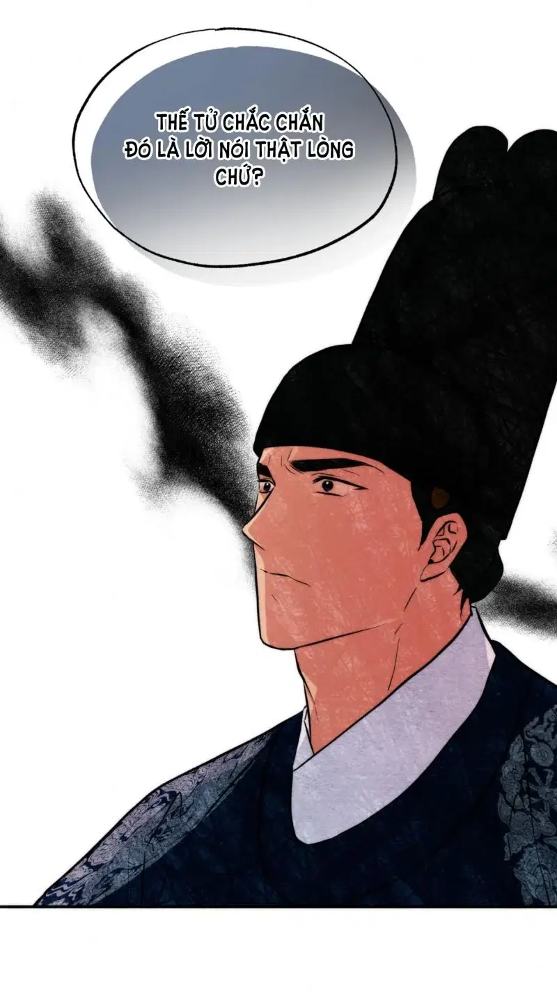 Cuồng Nhãn - Chapter 54.5 trang 15