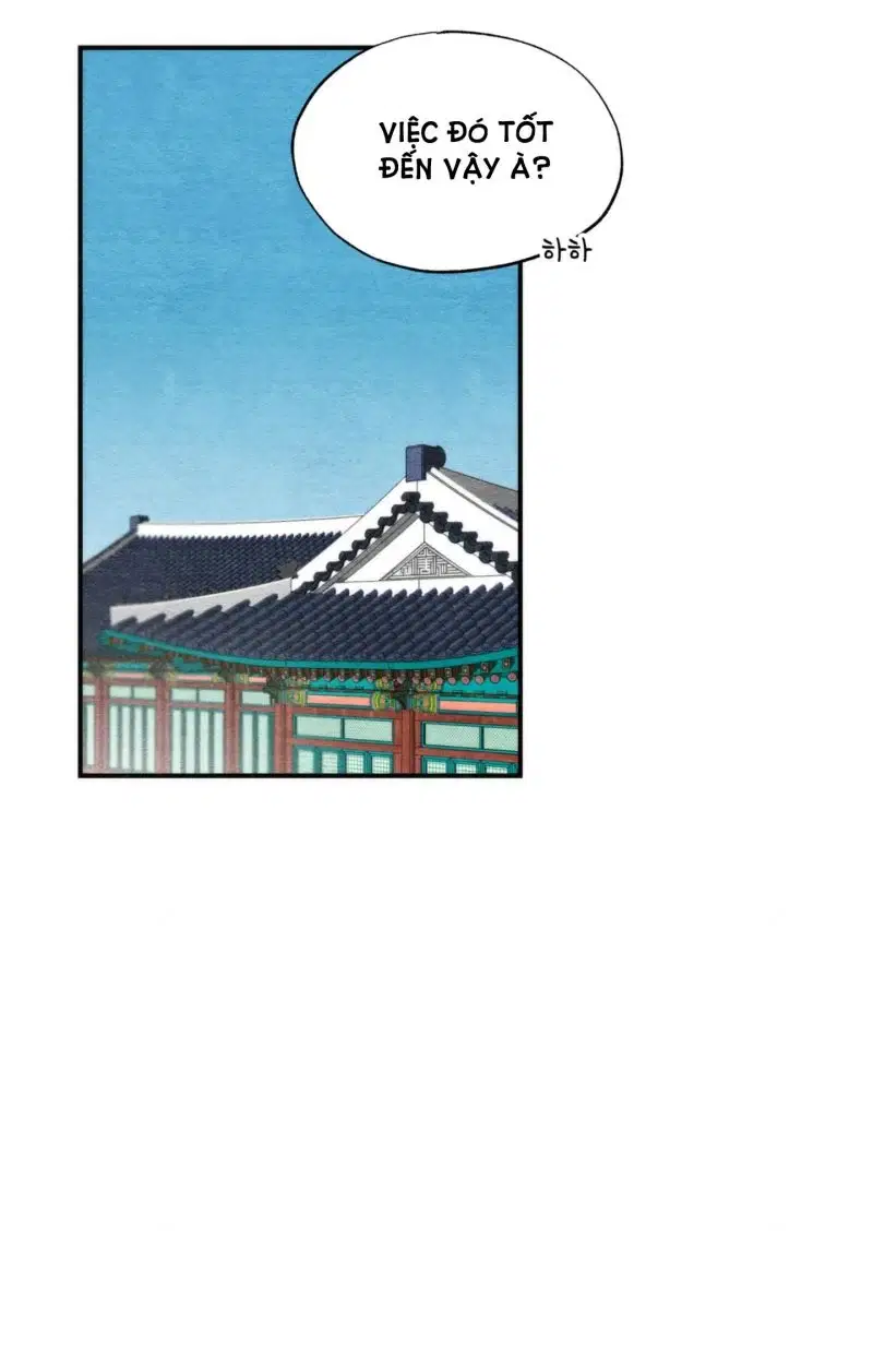 Cuồng Nhãn - Chapter 54.5 trang 21