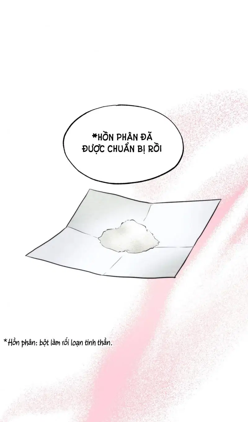 Cuồng Nhãn - Chapter 54.5 trang 24