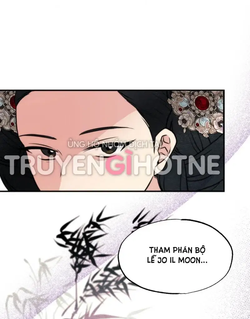 Cuồng Nhãn - Chapter 54.5 trang 29