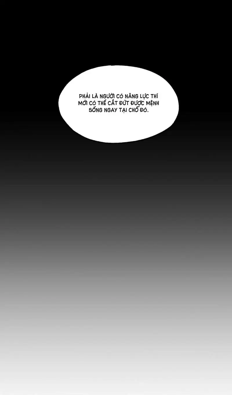 Cuồng Nhãn - Chapter 54.5 trang 36