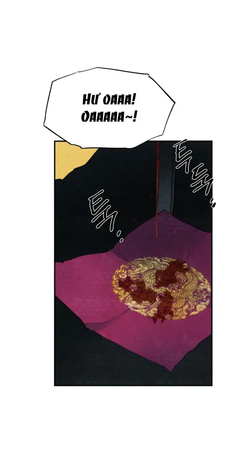 Cuồng Nhãn - Chapter 54 trang 12