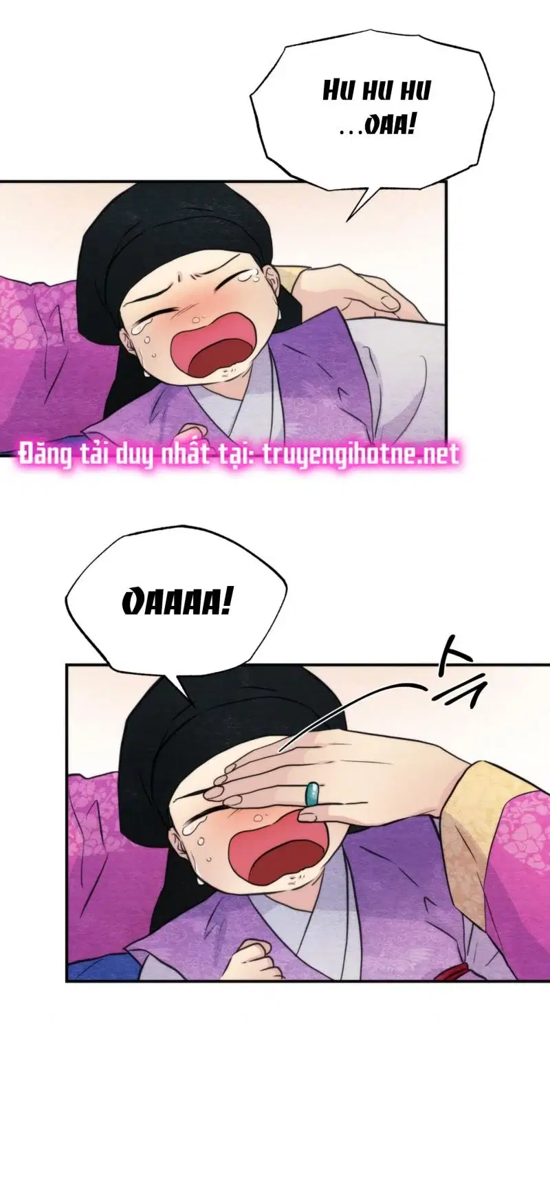 Cuồng Nhãn - Chapter 54 trang 13