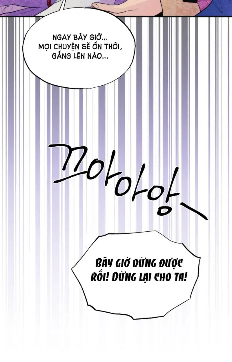 Cuồng Nhãn - Chapter 54 trang 15