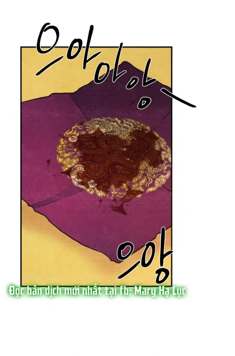 Cuồng Nhãn - Chapter 54 trang 16