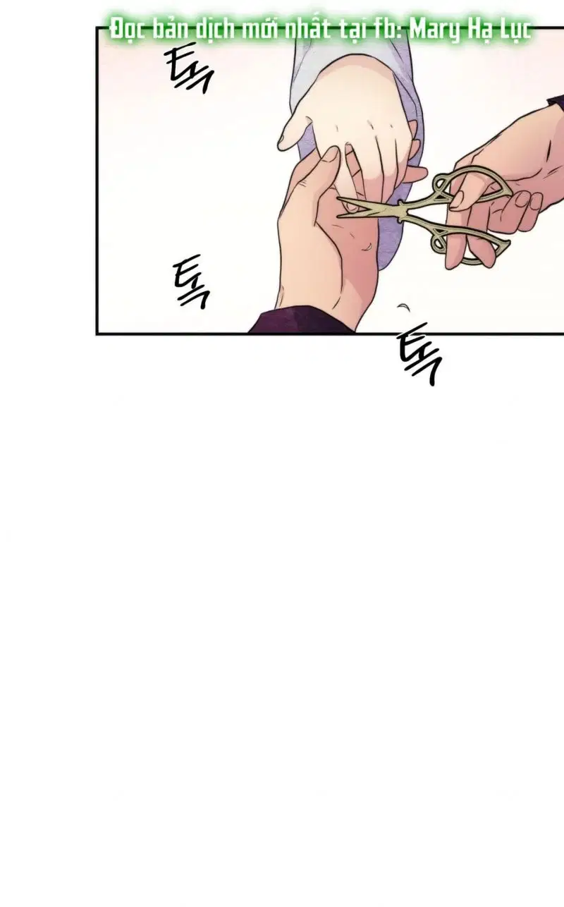 Cuồng Nhãn - Chapter 54 trang 3