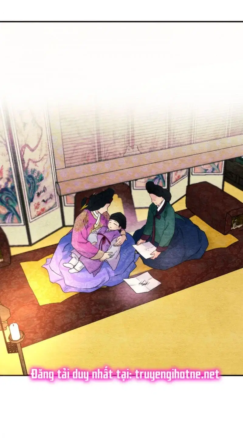 Cuồng Nhãn - Chapter 54 trang 4