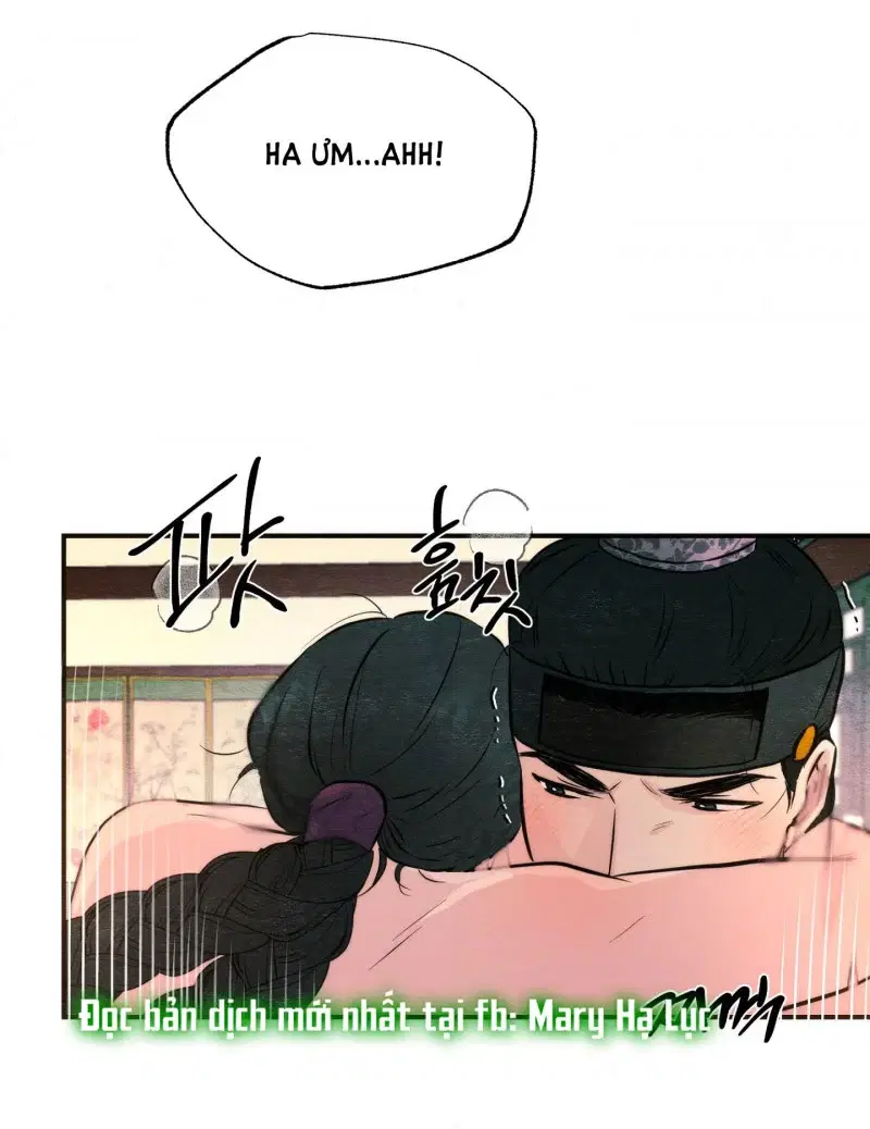 Cuồng Nhãn - Chapter 53.2 trang 10
