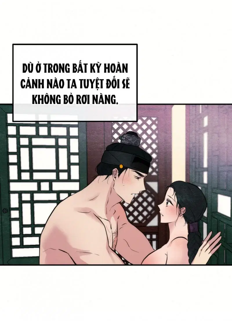 Cuồng Nhãn - Chapter 53.2 trang 20